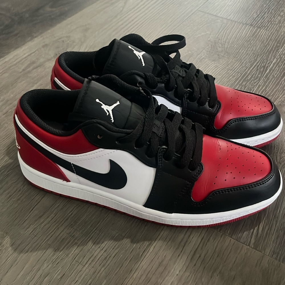 Nike Men’s Air Jordan 1 Low